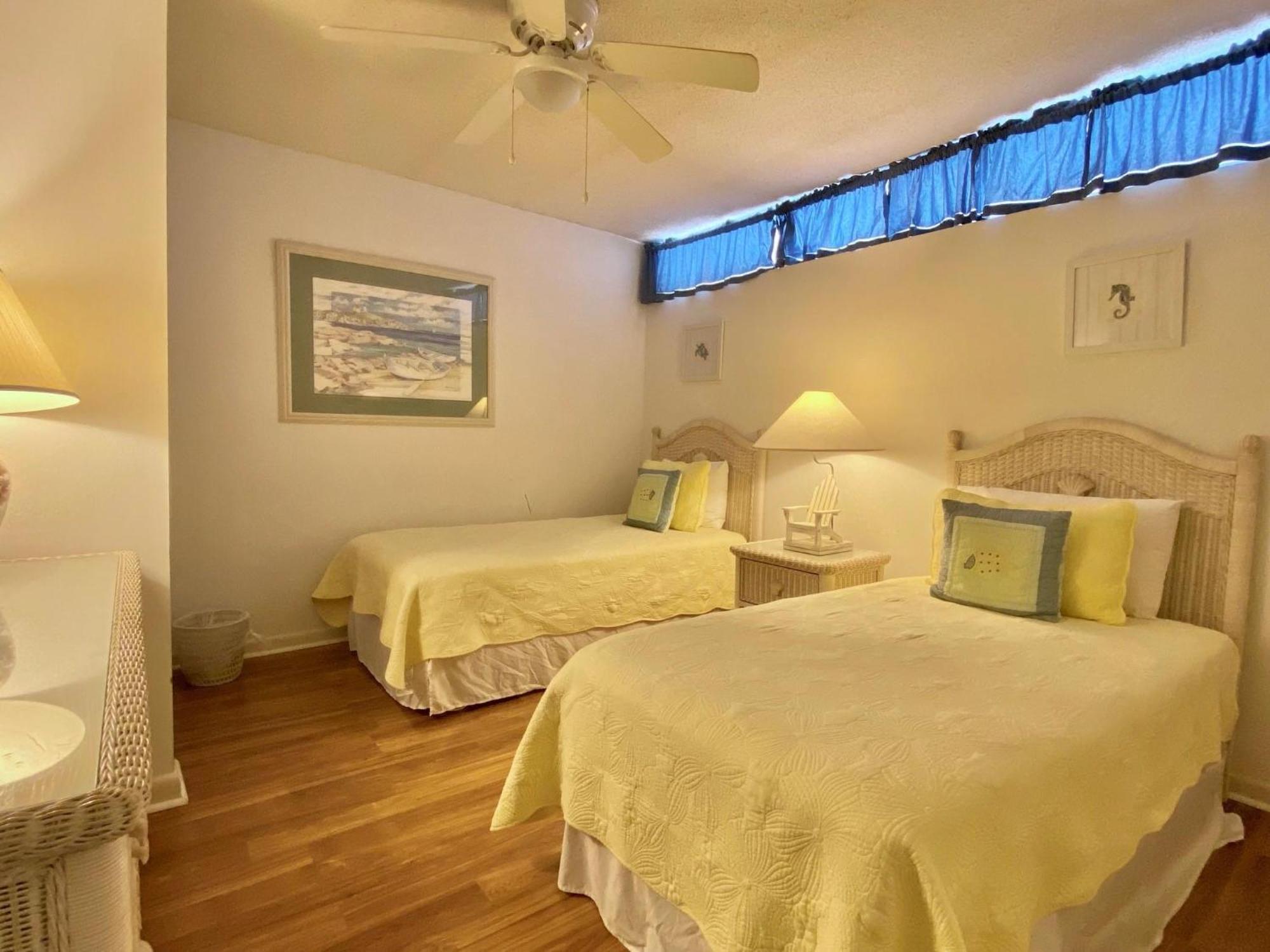 Gulfgate 403 Holiday home *