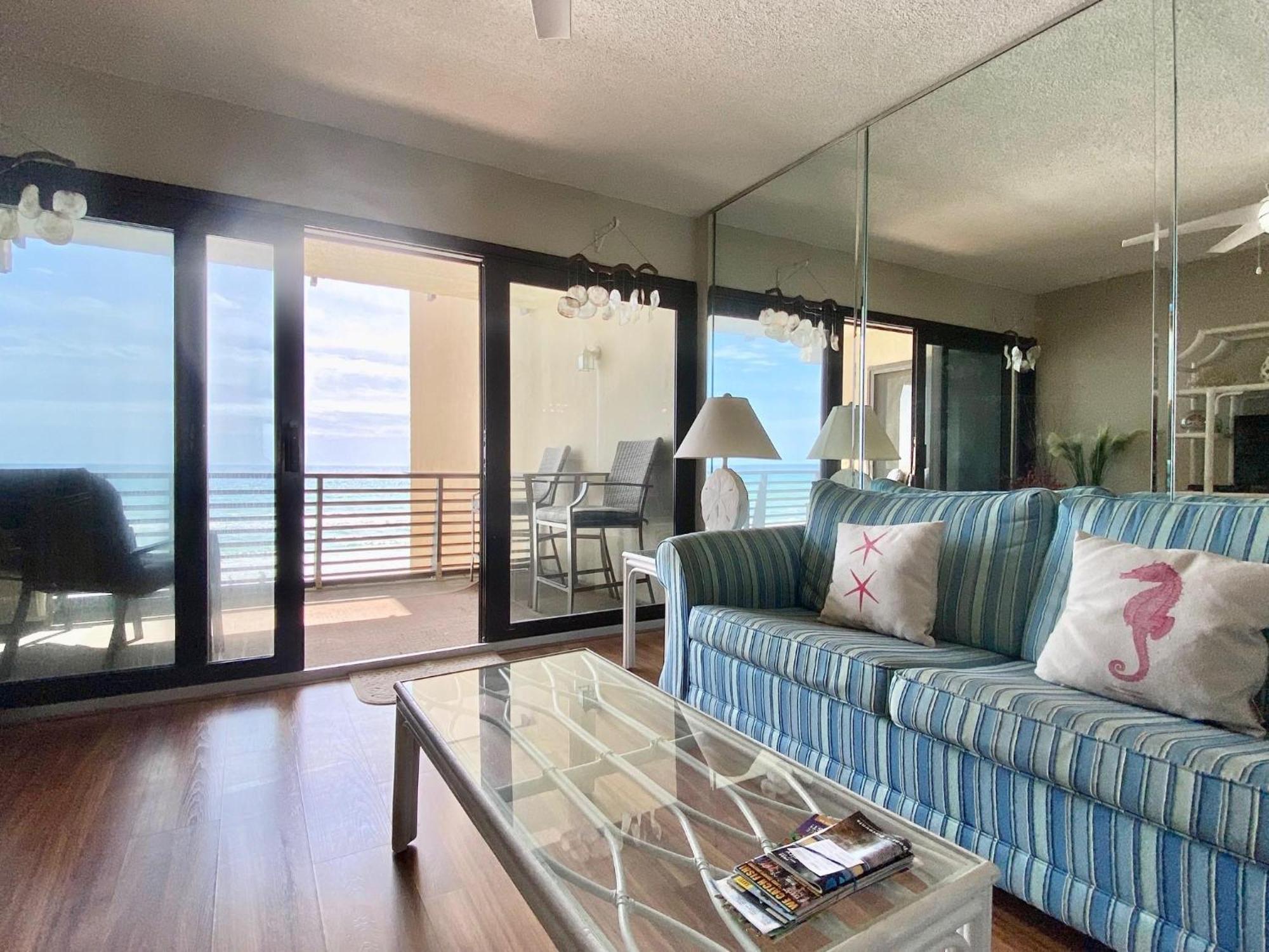 Holiday home Gulfgate 403 Panama City Beach